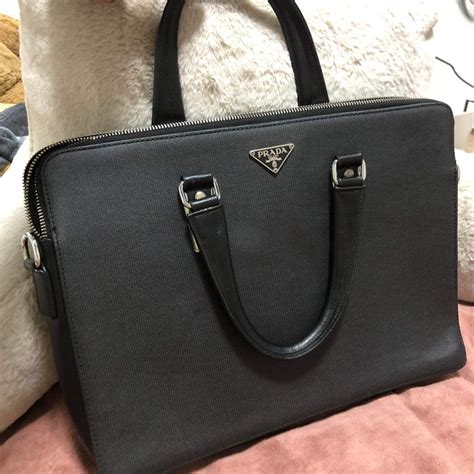 tas laptop prada|prada handbags.